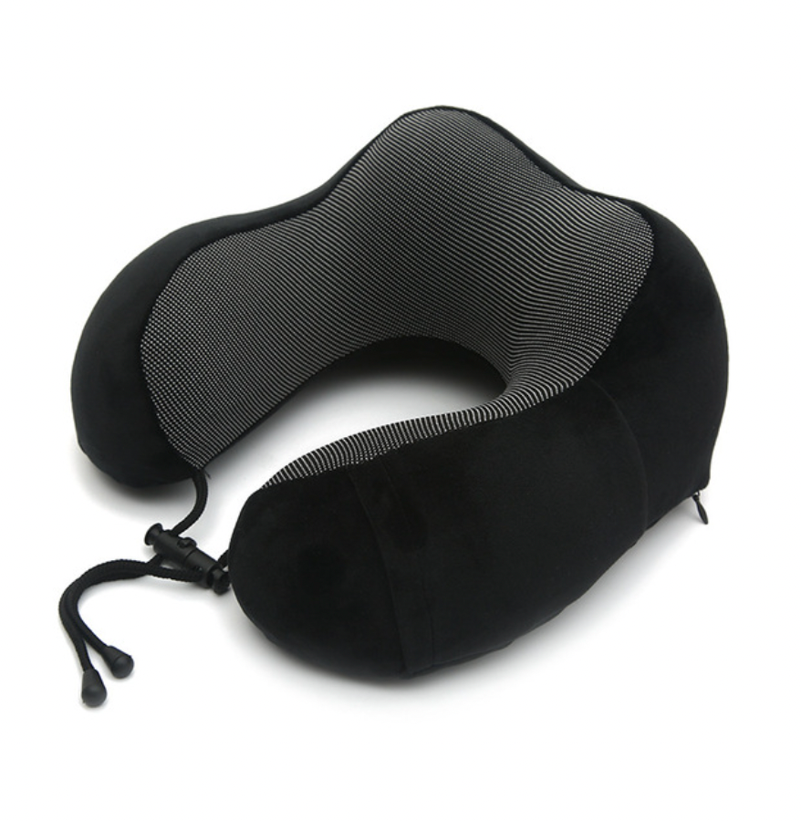 U-Pillow Neck Massager